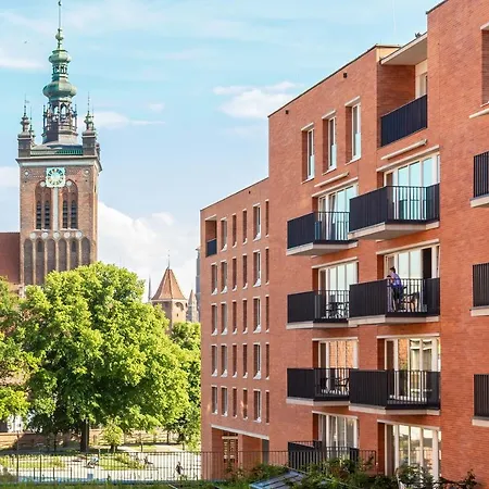 Charming Old Town By Renters
