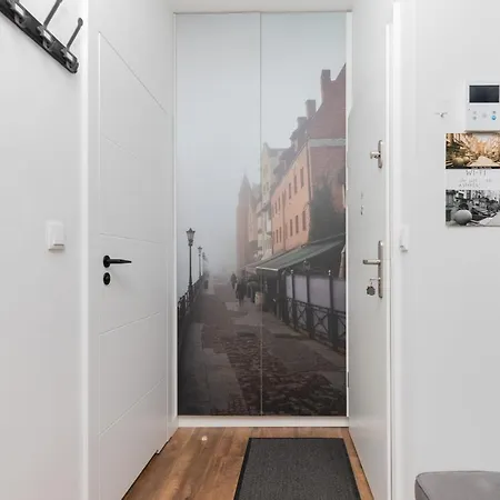Charming Old Town By Renters 格但斯克
